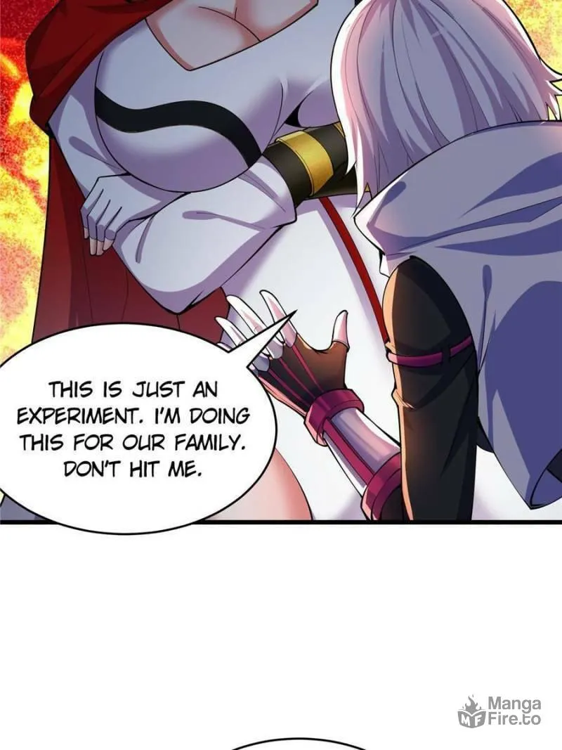 Read I Picked up an Attribute (Colored) chapter 210 image 53 on Lezhin
