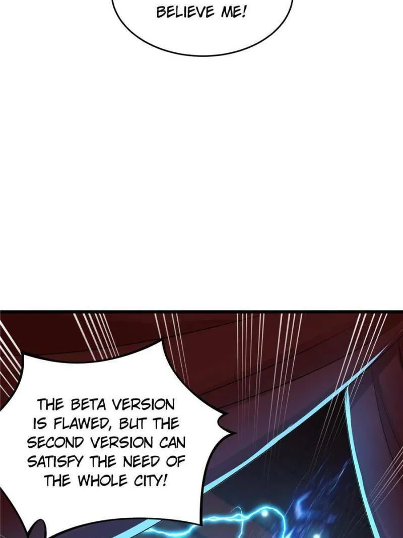 Read I Picked up an Attribute (Colored) chapter 210 image 55 on Lezhin