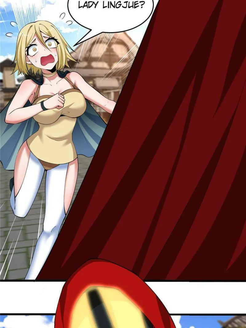 Read I Picked up an Attribute (Colored) chapter 210 image 7 on Lezhin