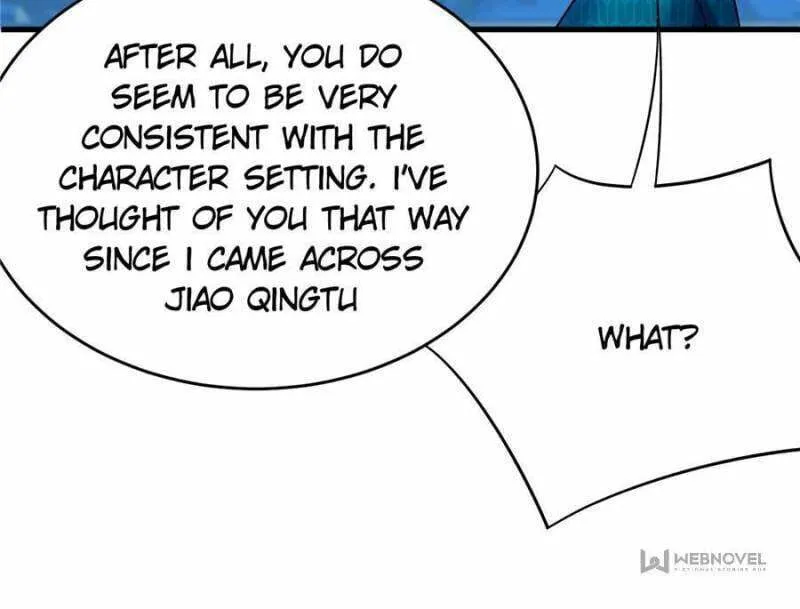 Read I Picked up an Attribute (Colored) chapter 211 image 10 on Lezhin
