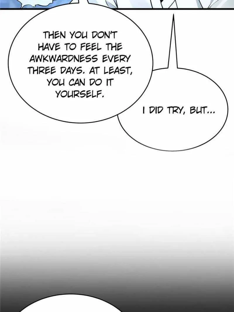 Read I Picked up an Attribute (Colored) chapter 211 image 12 on Lezhin