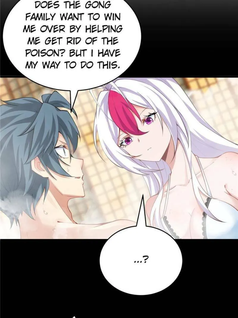 Read I Picked up an Attribute (Colored) chapter 211 image 13 on Lezhin