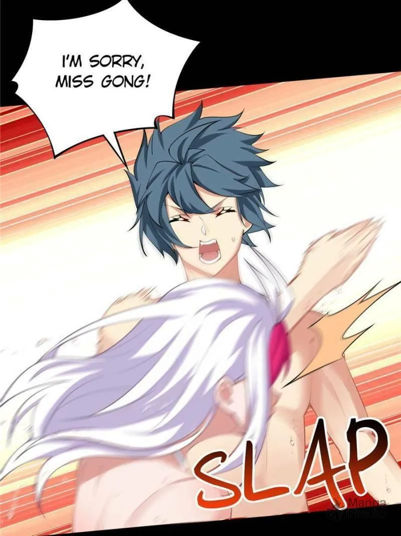 Read I Picked up an Attribute (Colored) chapter 211 image 14 on Lezhin