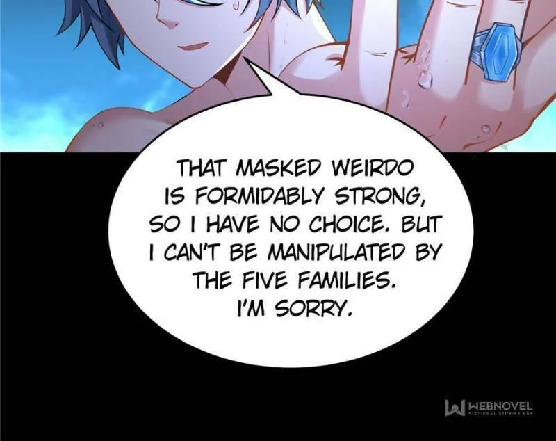Read I Picked up an Attribute (Colored) chapter 211 image 16 on Lezhin
