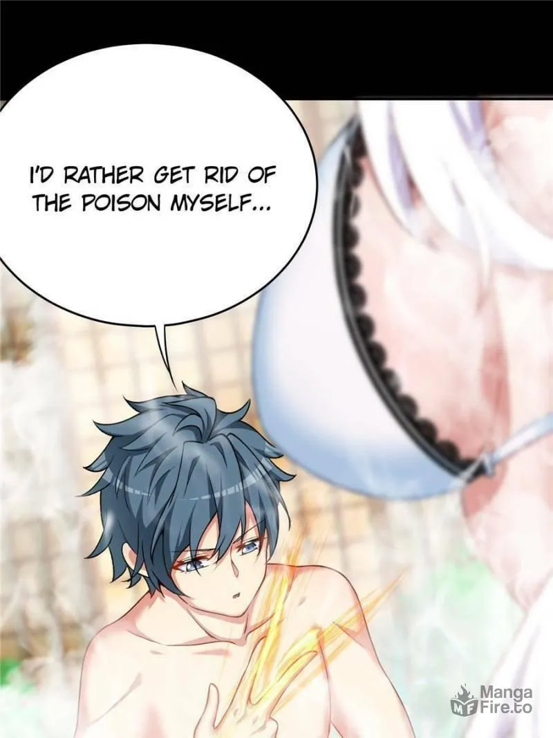 Read I Picked up an Attribute (Colored) chapter 211 image 17 on Lezhin