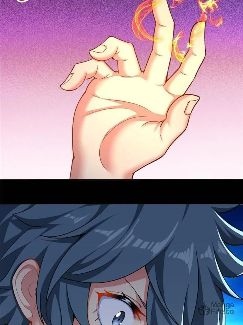 Read I Picked up an Attribute (Colored) chapter 211 image 19 on Lezhin