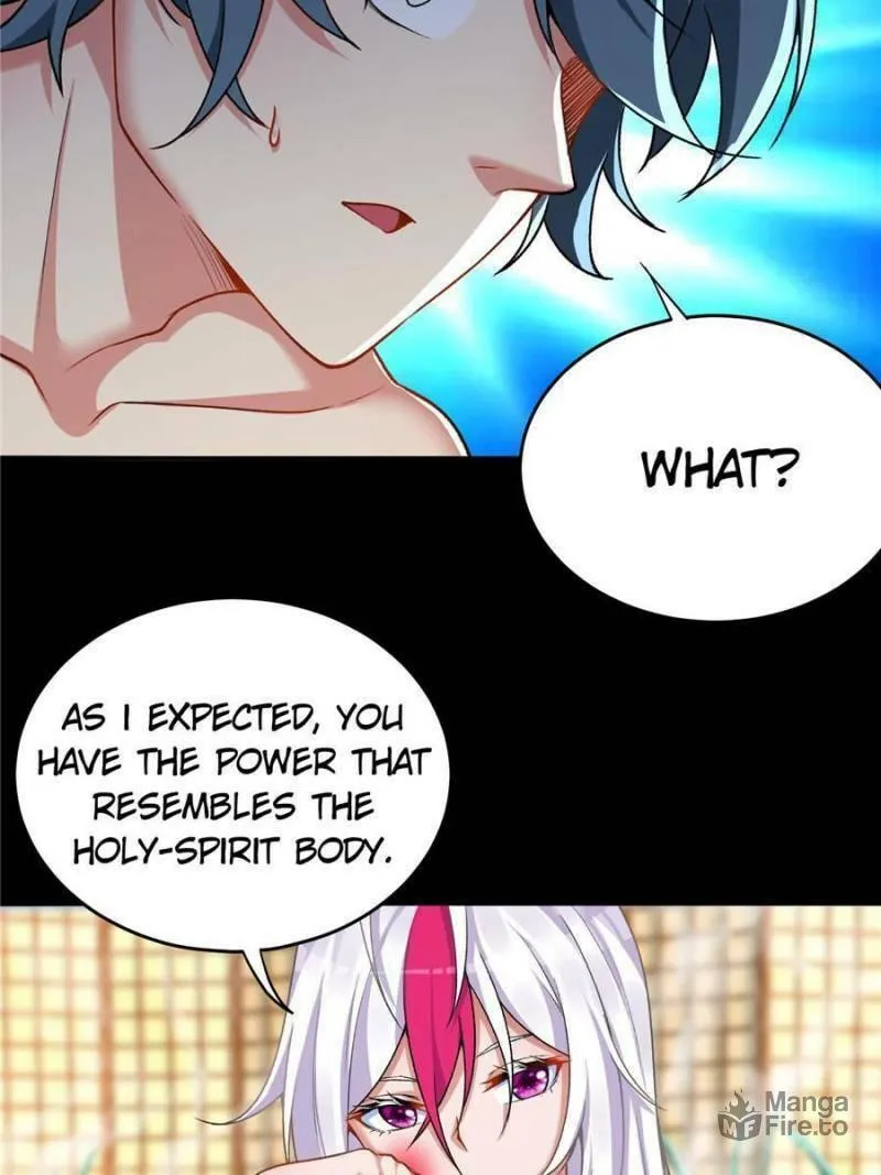Read I Picked up an Attribute (Colored) chapter 211 image 20 on Lezhin