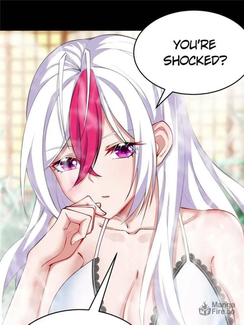 Read I Picked up an Attribute (Colored) chapter 211 image 23 on Lezhin