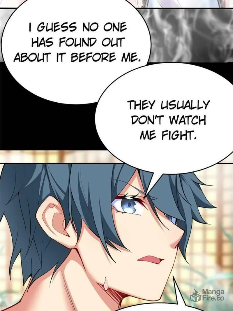 Read I Picked up an Attribute (Colored) chapter 211 image 24 on Lezhin