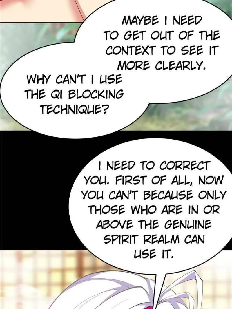 Read I Picked up an Attribute (Colored) chapter 211 image 25 on Lezhin