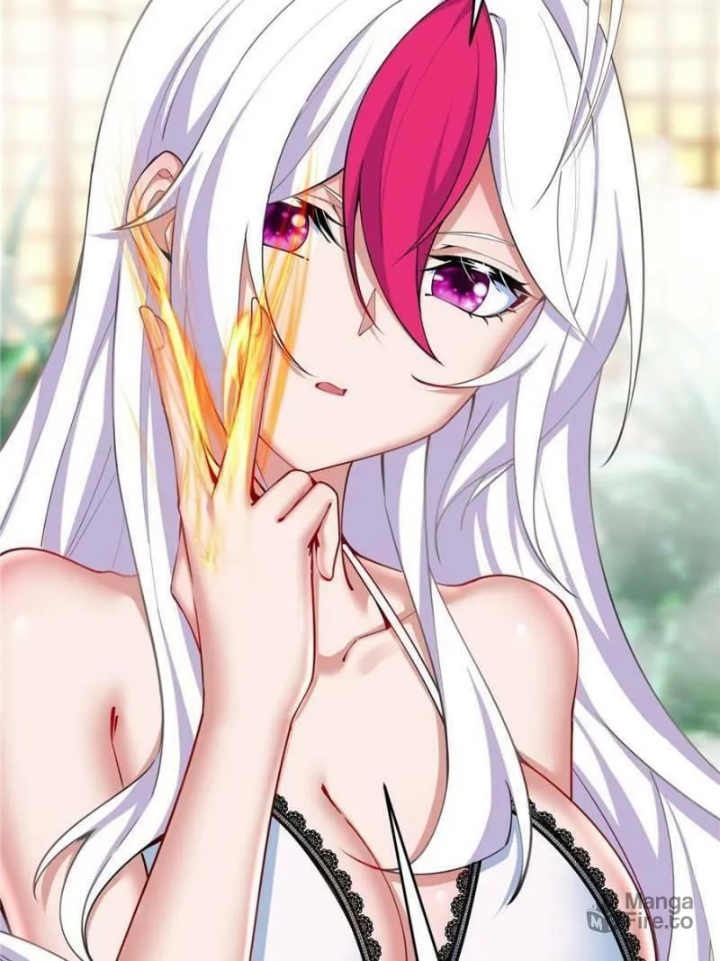 Read I Picked up an Attribute (Colored) chapter 211 image 26 on Lezhin