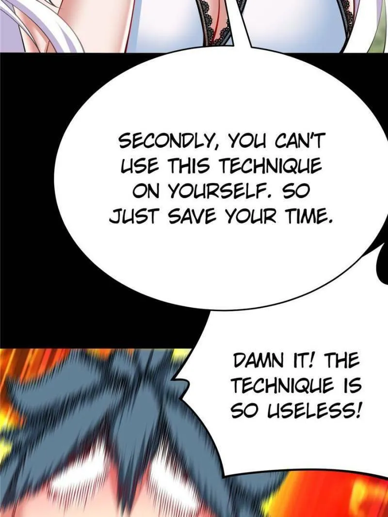 Read I Picked up an Attribute (Colored) chapter 211 image 27 on Lezhin