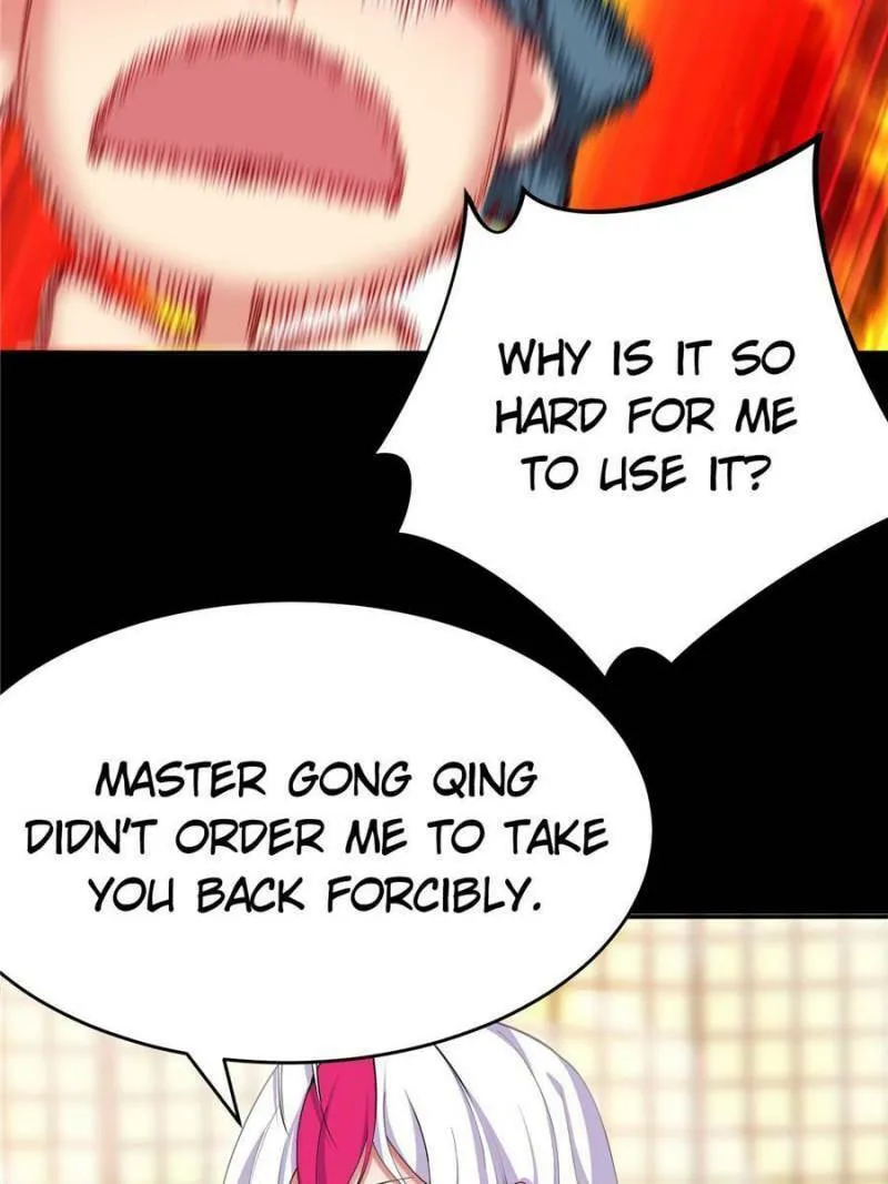 Read I Picked up an Attribute (Colored) chapter 211 image 28 on Lezhin