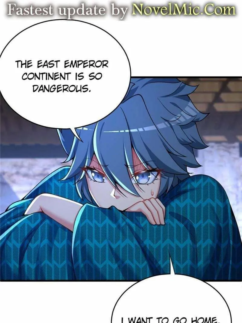 Read I Picked up an Attribute (Colored) chapter 211 image 3 on Lezhin