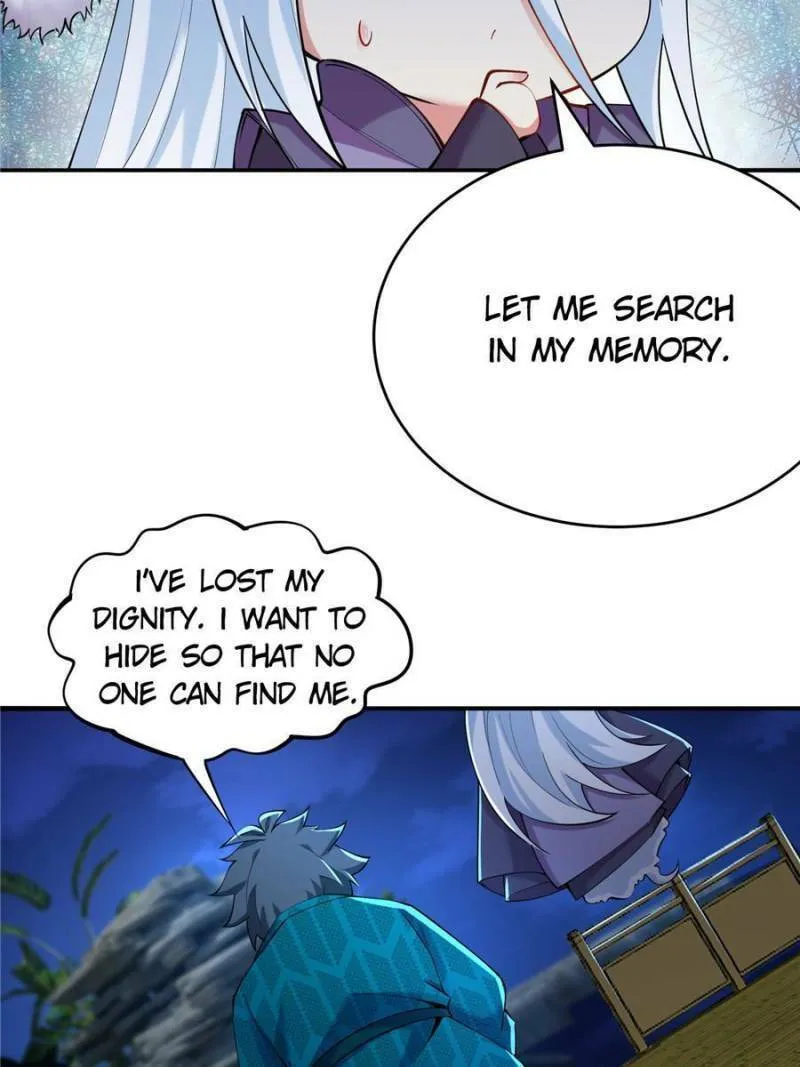 Read I Picked up an Attribute (Colored) chapter 211 image 33 on Lezhin