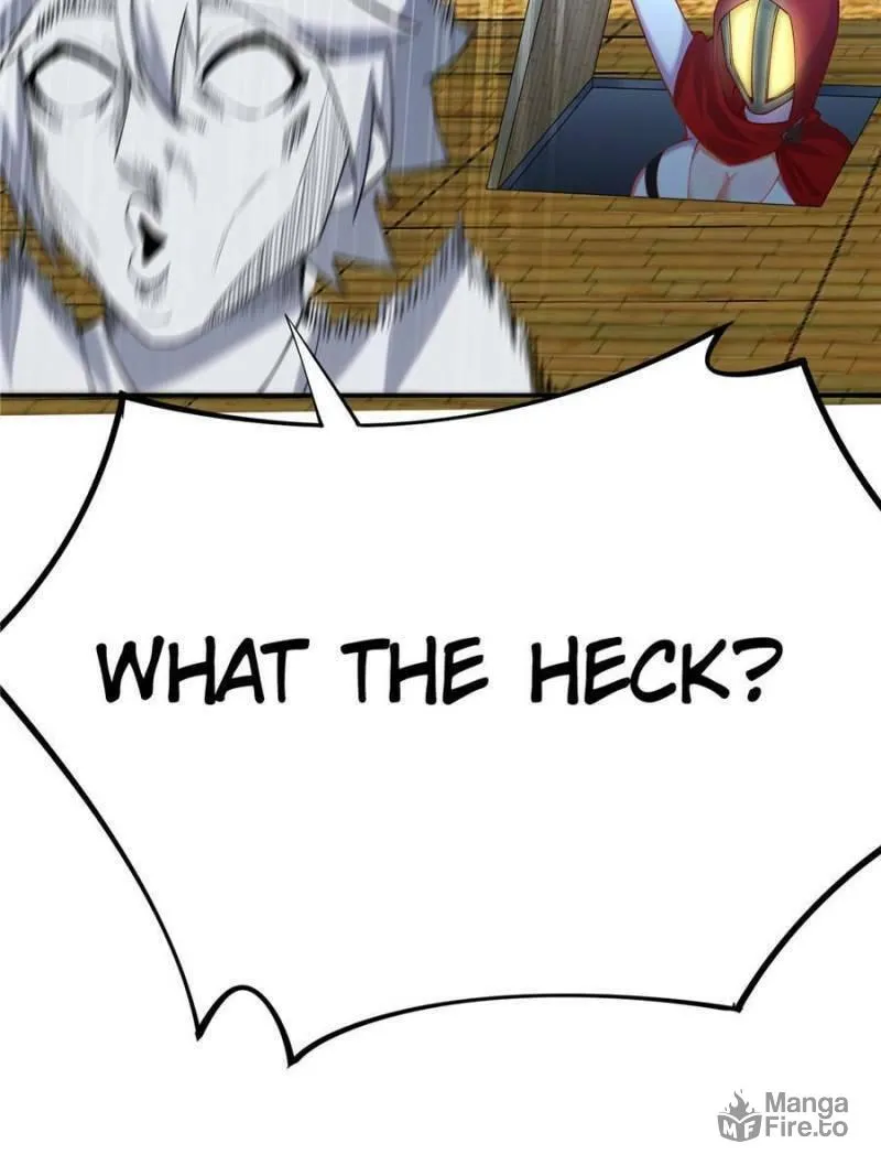 Read I Picked up an Attribute (Colored) chapter 211 image 35 on Lezhin