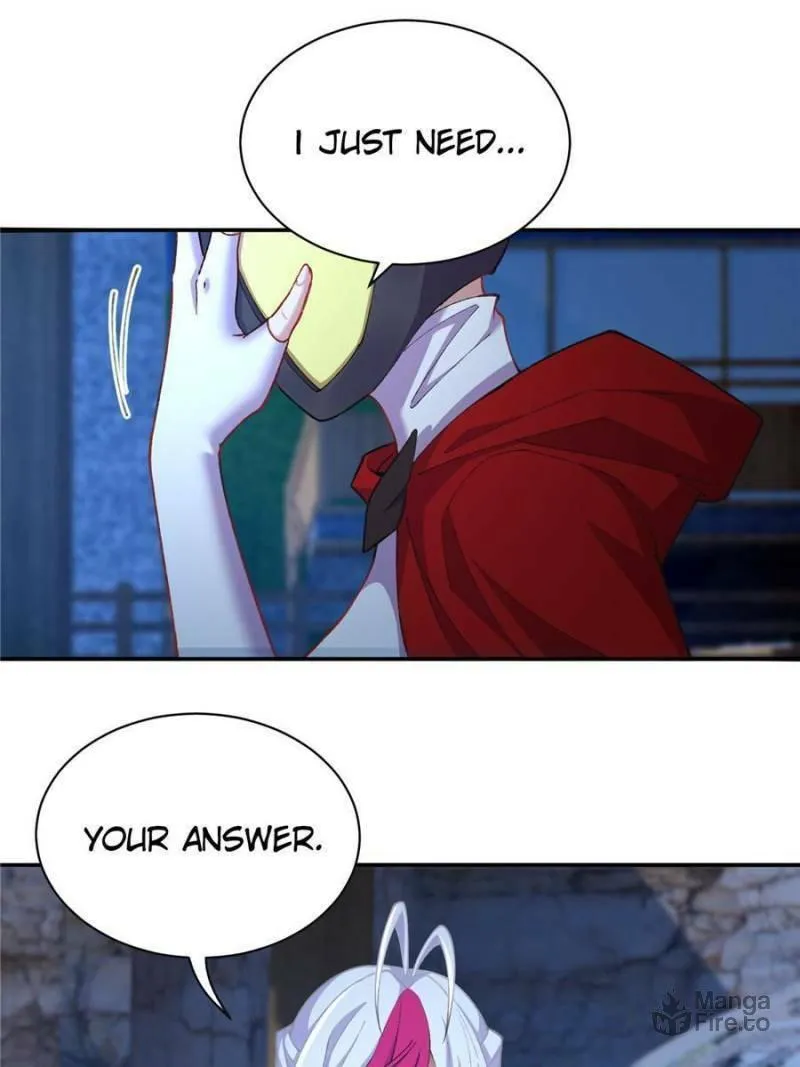 Read I Picked up an Attribute (Colored) chapter 211 image 38 on Lezhin