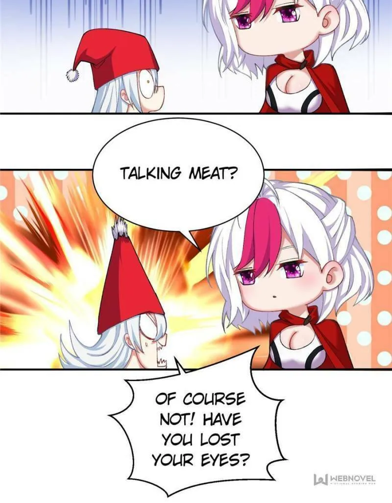 Read I Picked up an Attribute (Colored) chapter 211 image 42 on Lezhin