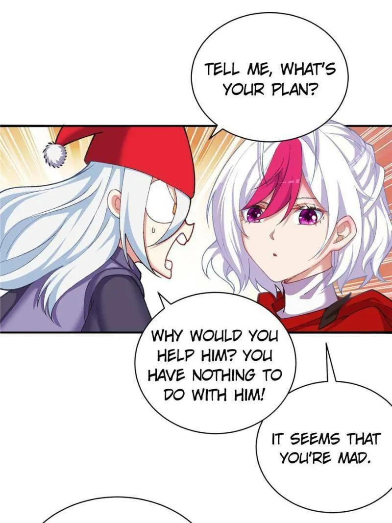 Read I Picked up an Attribute (Colored) chapter 211 image 43 on Lezhin