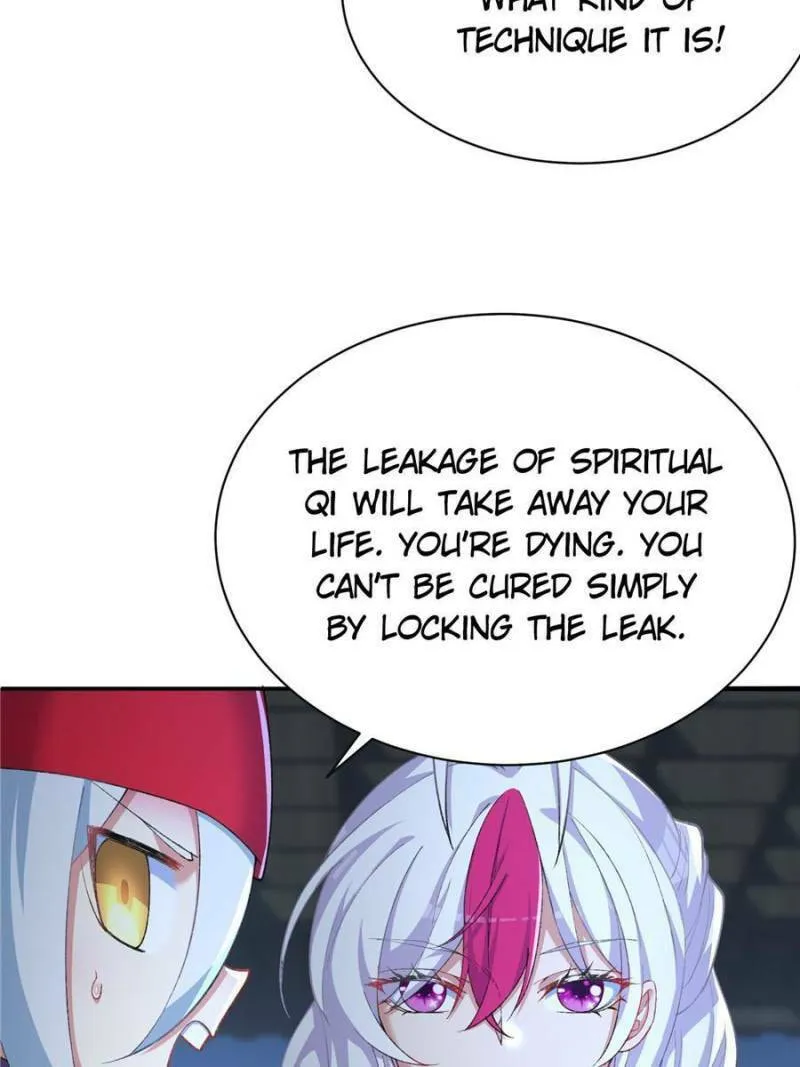 Read I Picked up an Attribute (Colored) chapter 211 image 45 on Lezhin