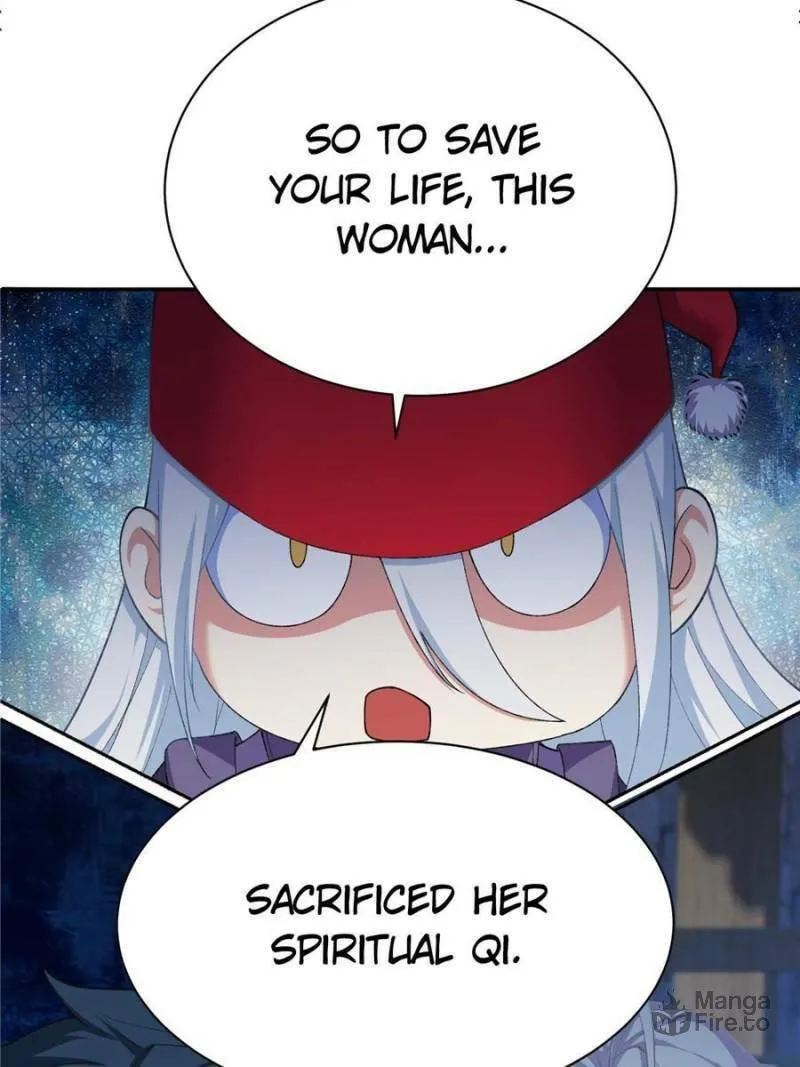 Read I Picked up an Attribute (Colored) chapter 211 image 47 on Lezhin