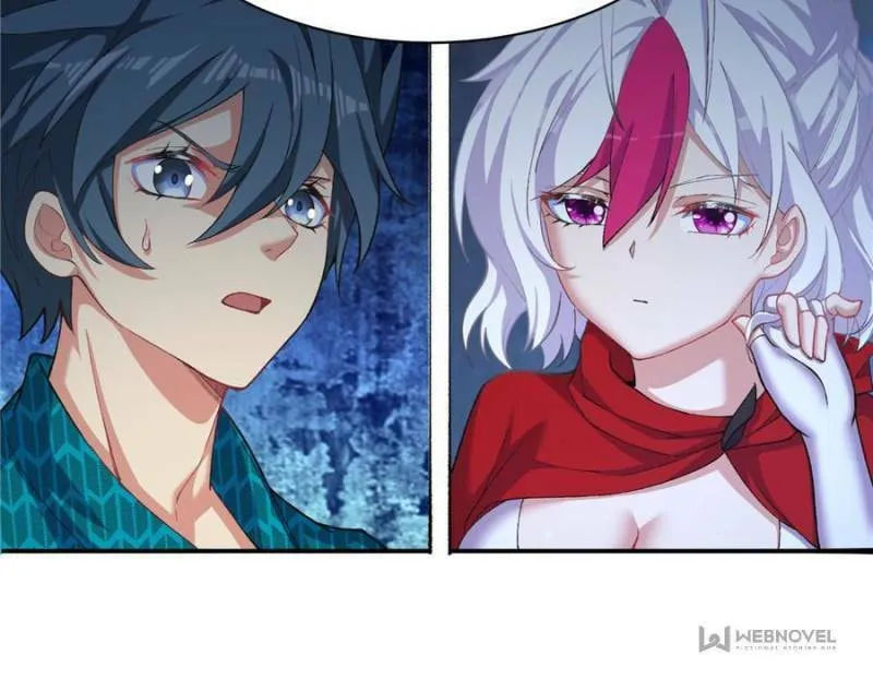 Read I Picked up an Attribute (Colored) chapter 211 image 48 on Lezhin