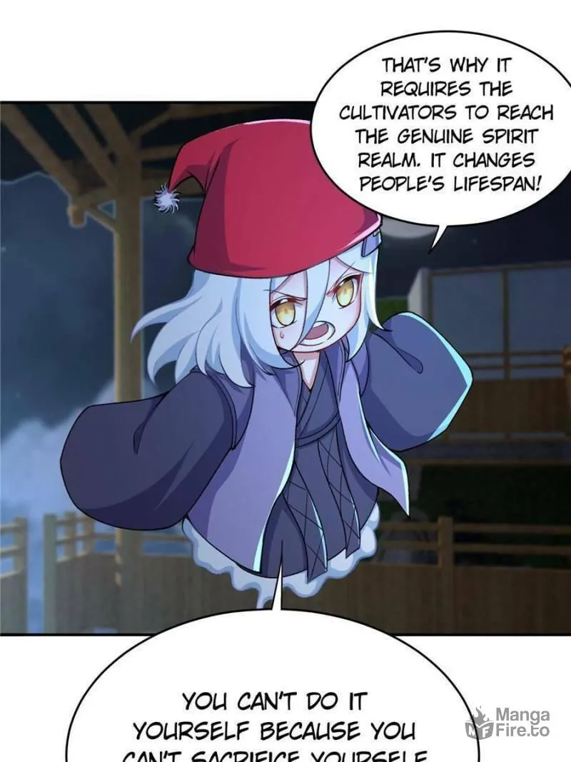 Read I Picked up an Attribute (Colored) chapter 211 image 49 on Lezhin