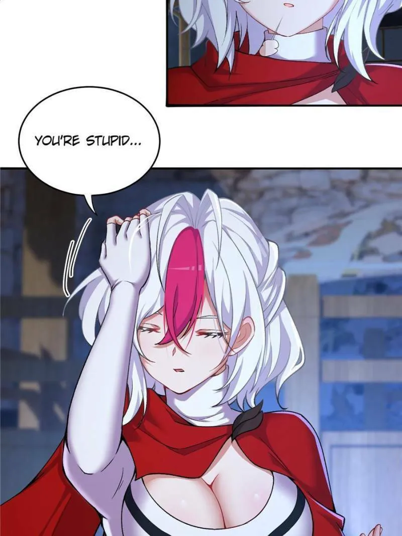 Read I Picked up an Attribute (Colored) chapter 211 image 51 on Lezhin