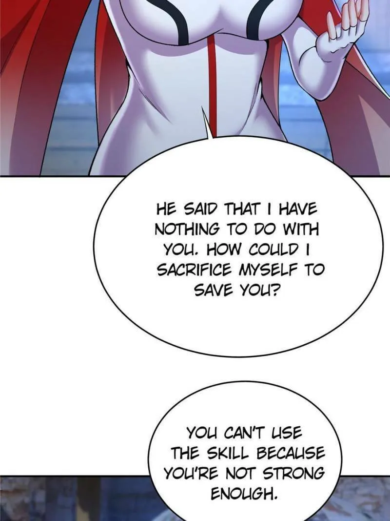 Read I Picked up an Attribute (Colored) chapter 211 image 52 on Lezhin