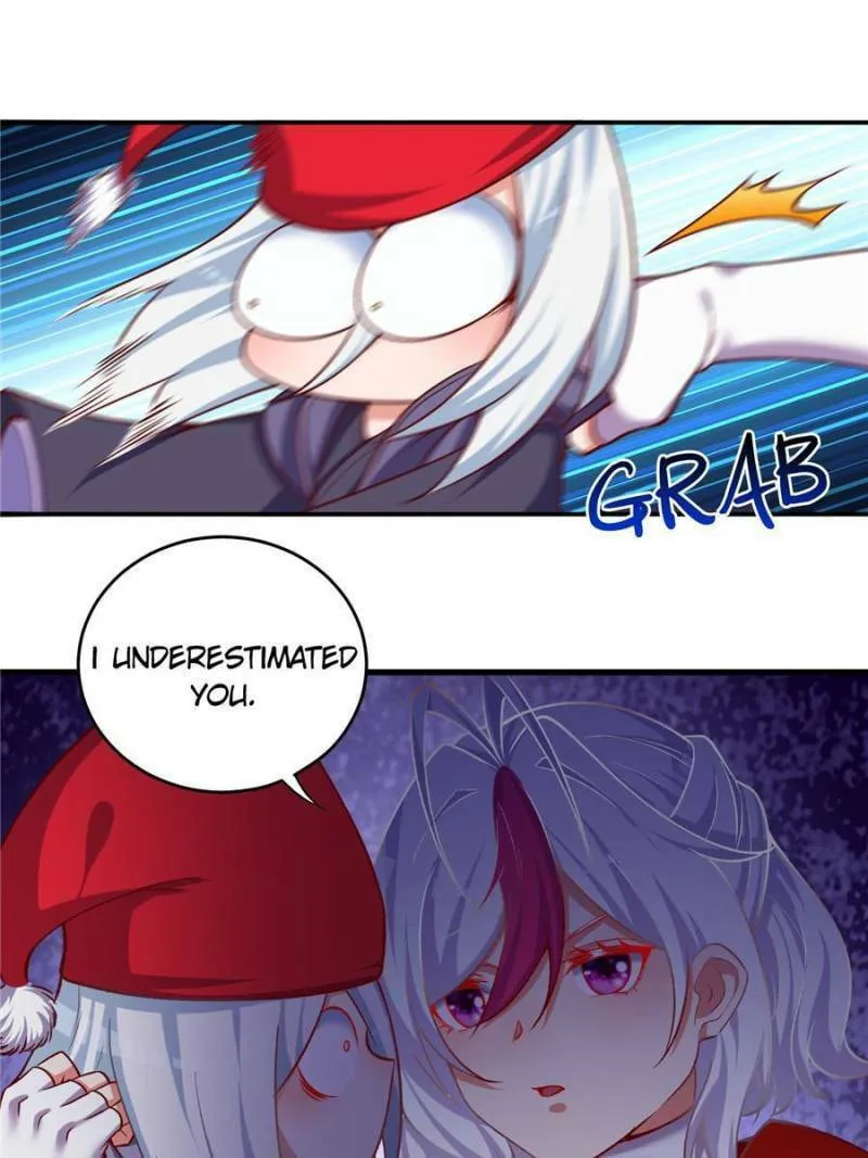 Read I Picked up an Attribute (Colored) chapter 211 image 55 on Lezhin
