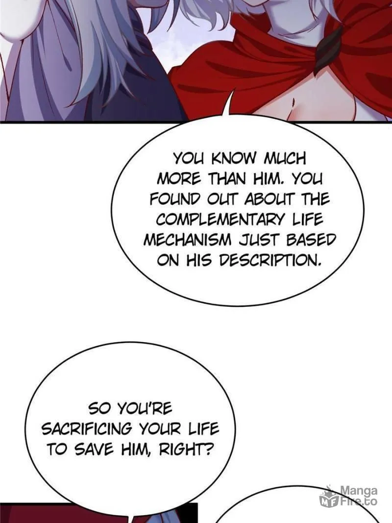Read I Picked up an Attribute (Colored) chapter 211 image 56 on Lezhin