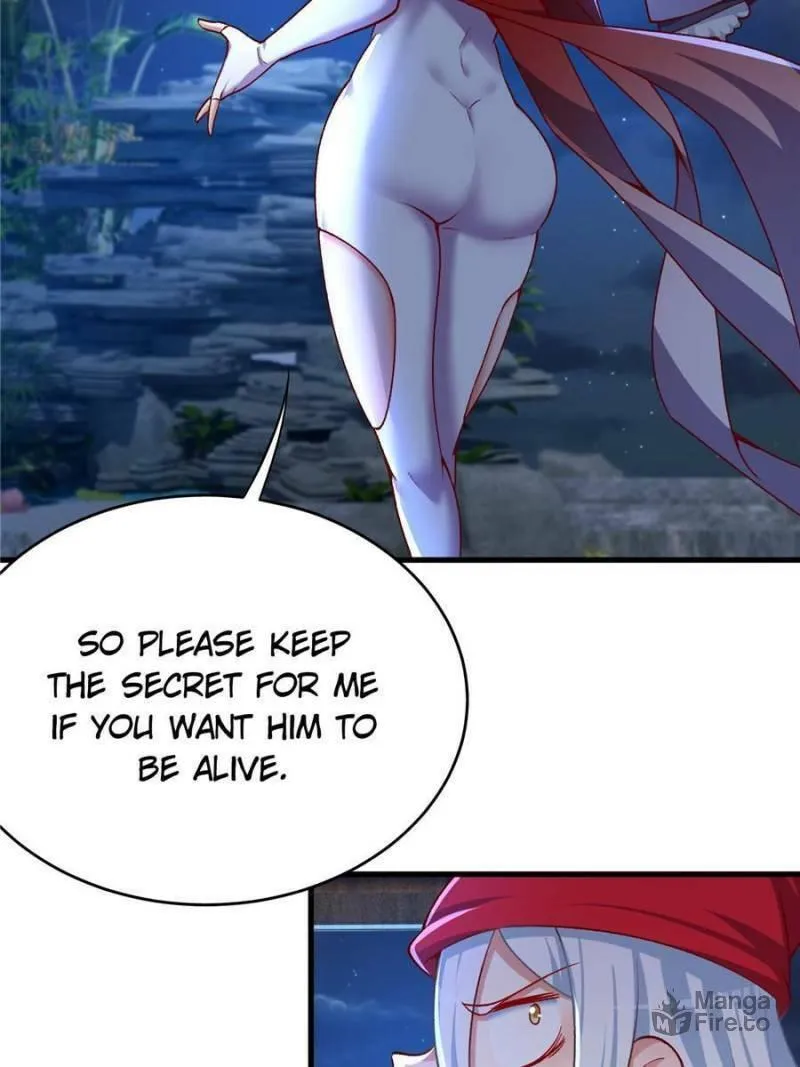 Read I Picked up an Attribute (Colored) chapter 211 image 59 on Lezhin