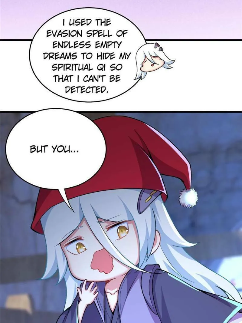 Read I Picked up an Attribute (Colored) chapter 211 image 6 on Lezhin