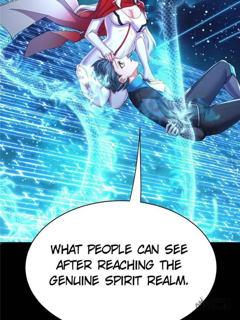 Read I Picked up an Attribute (Colored) chapter 211 image 69 on Lezhin