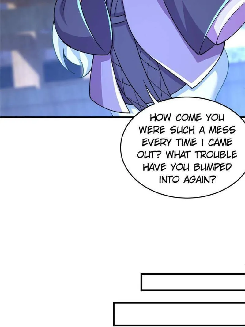 Read I Picked up an Attribute (Colored) chapter 211 image 7 on Lezhin