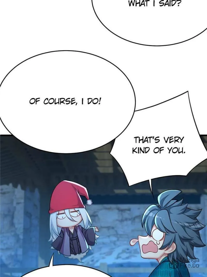 Read I Picked up an Attribute (Colored) chapter 211 image 9 on Lezhin
