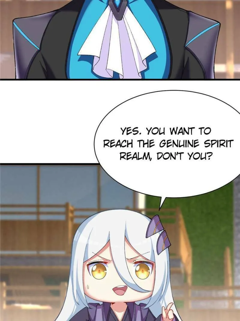 Read I Picked up an Attribute (Colored) chapter 212 image 1 on Lezhin