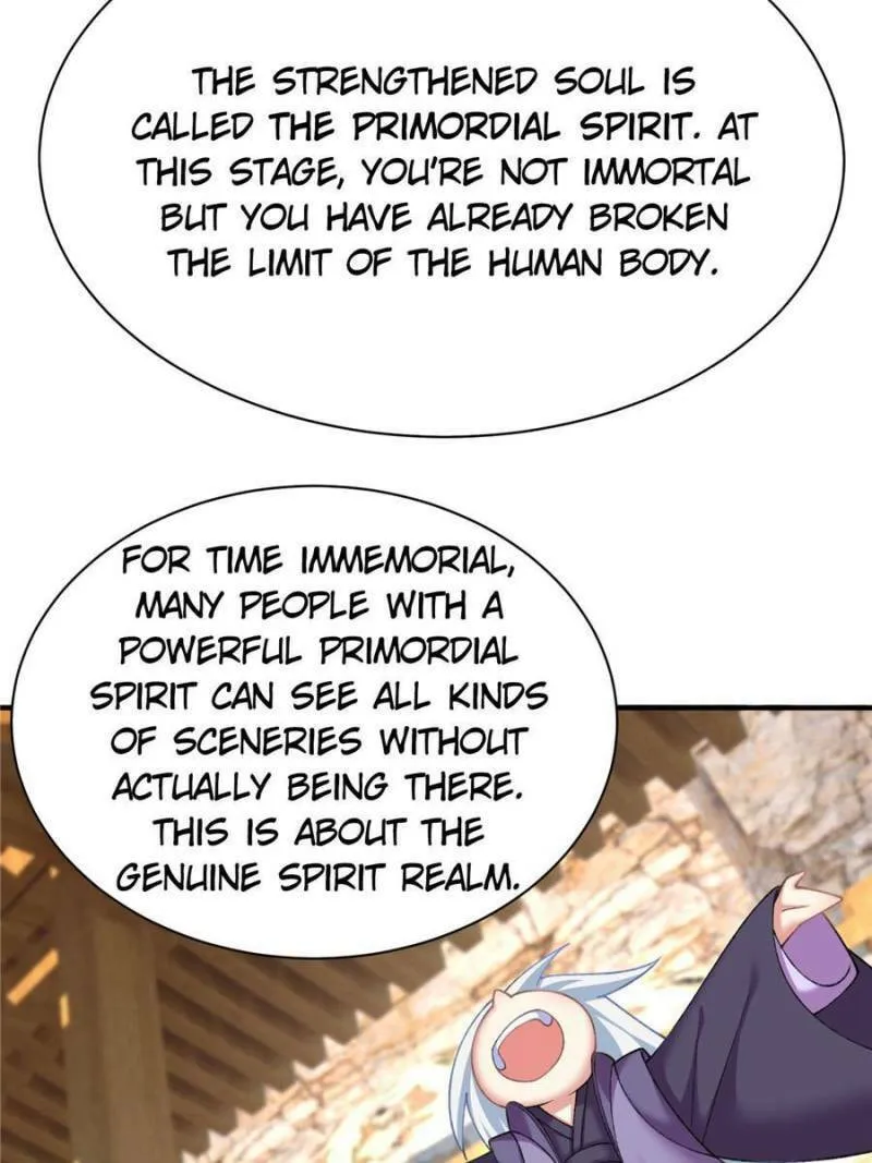 Read I Picked up an Attribute (Colored) chapter 212 image 10 on Lezhin
