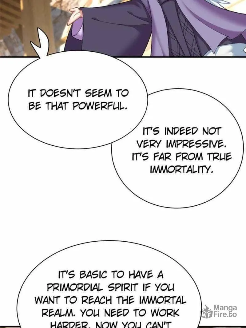 Read I Picked up an Attribute (Colored) chapter 212 image 11 on Lezhin