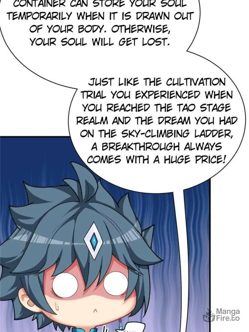 Read I Picked up an Attribute (Colored) chapter 212 image 14 on Lezhin
