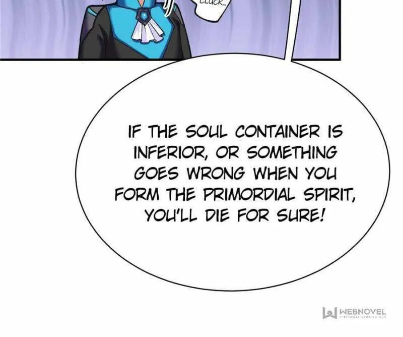 Read I Picked up an Attribute (Colored) chapter 212 image 15 on Lezhin