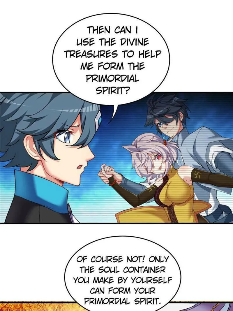 Read I Picked up an Attribute (Colored) chapter 212 image 16 on Lezhin