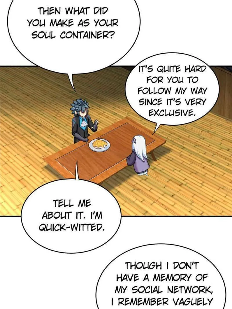 Read I Picked up an Attribute (Colored) chapter 212 image 18 on Lezhin