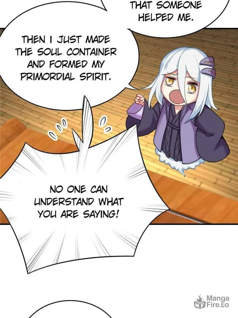 Read I Picked up an Attribute (Colored) chapter 212 image 19 on Lezhin