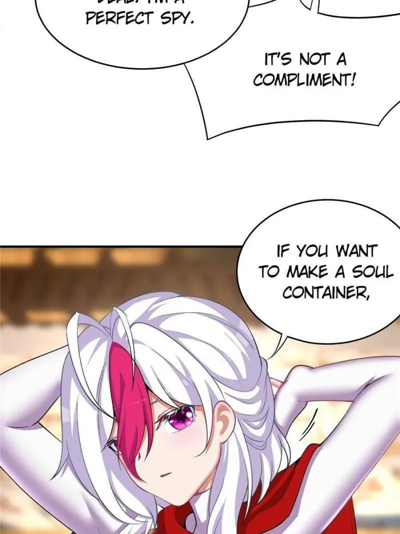 Read I Picked up an Attribute (Colored) chapter 212 image 27 on Lezhin