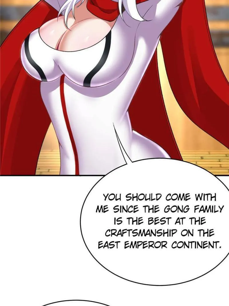 Read I Picked up an Attribute (Colored) chapter 212 image 28 on Lezhin