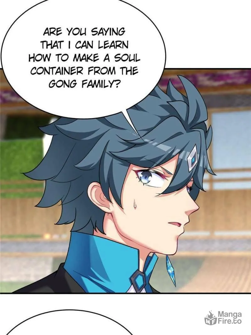 Read I Picked up an Attribute (Colored) chapter 212 image 29 on Lezhin