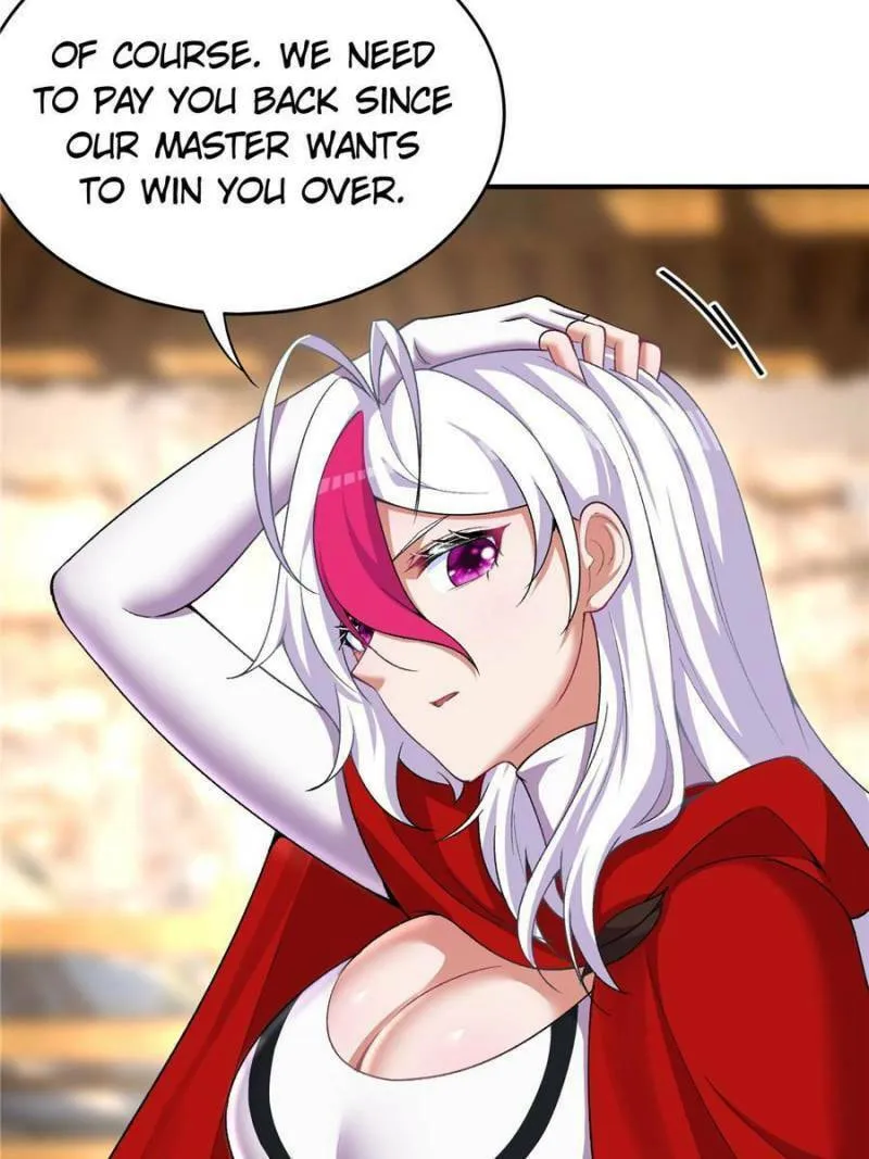 Read I Picked up an Attribute (Colored) chapter 212 image 30 on Lezhin