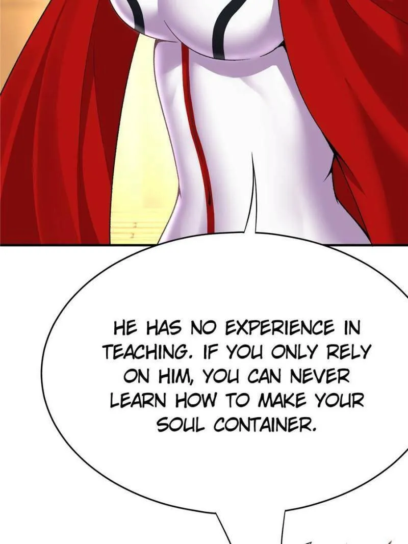 Read I Picked up an Attribute (Colored) chapter 212 image 31 on Lezhin