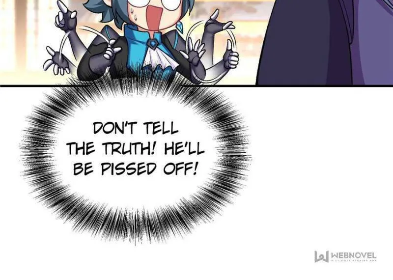 Read I Picked up an Attribute (Colored) chapter 212 image 33 on Lezhin